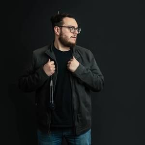 Meet your Posher, Brandon